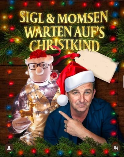 Hans Sigl und Werner Momsen - Warten aufs Christkind_2024_5